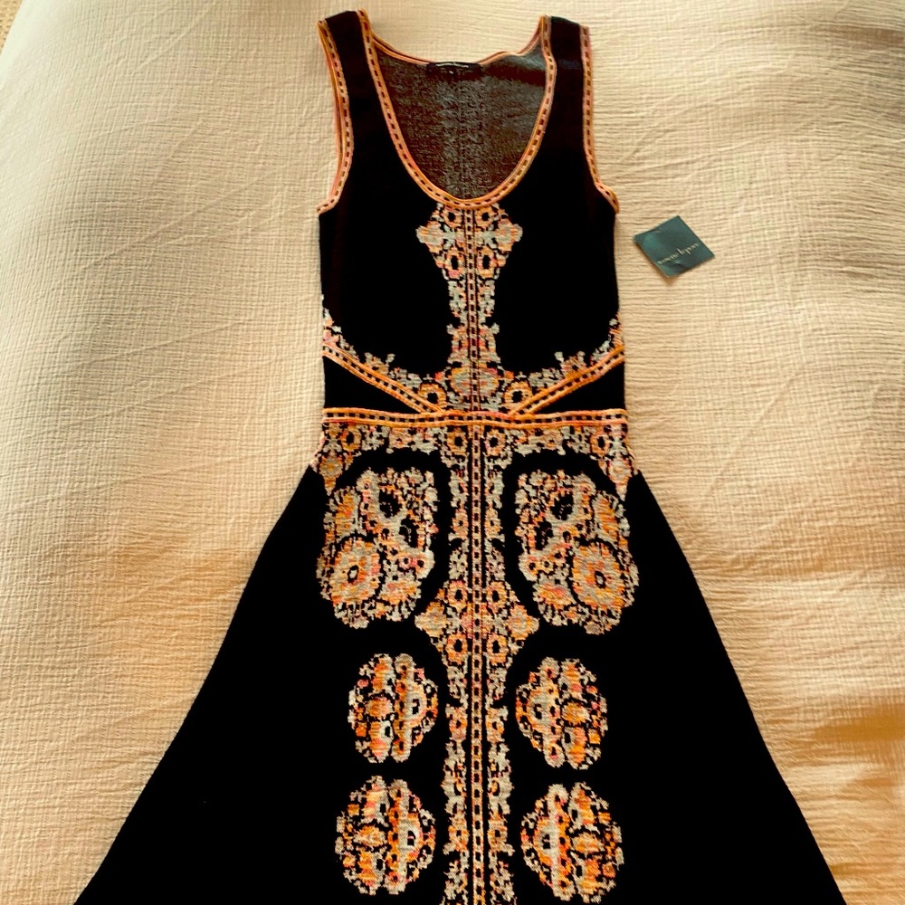 Tank Designer Dress